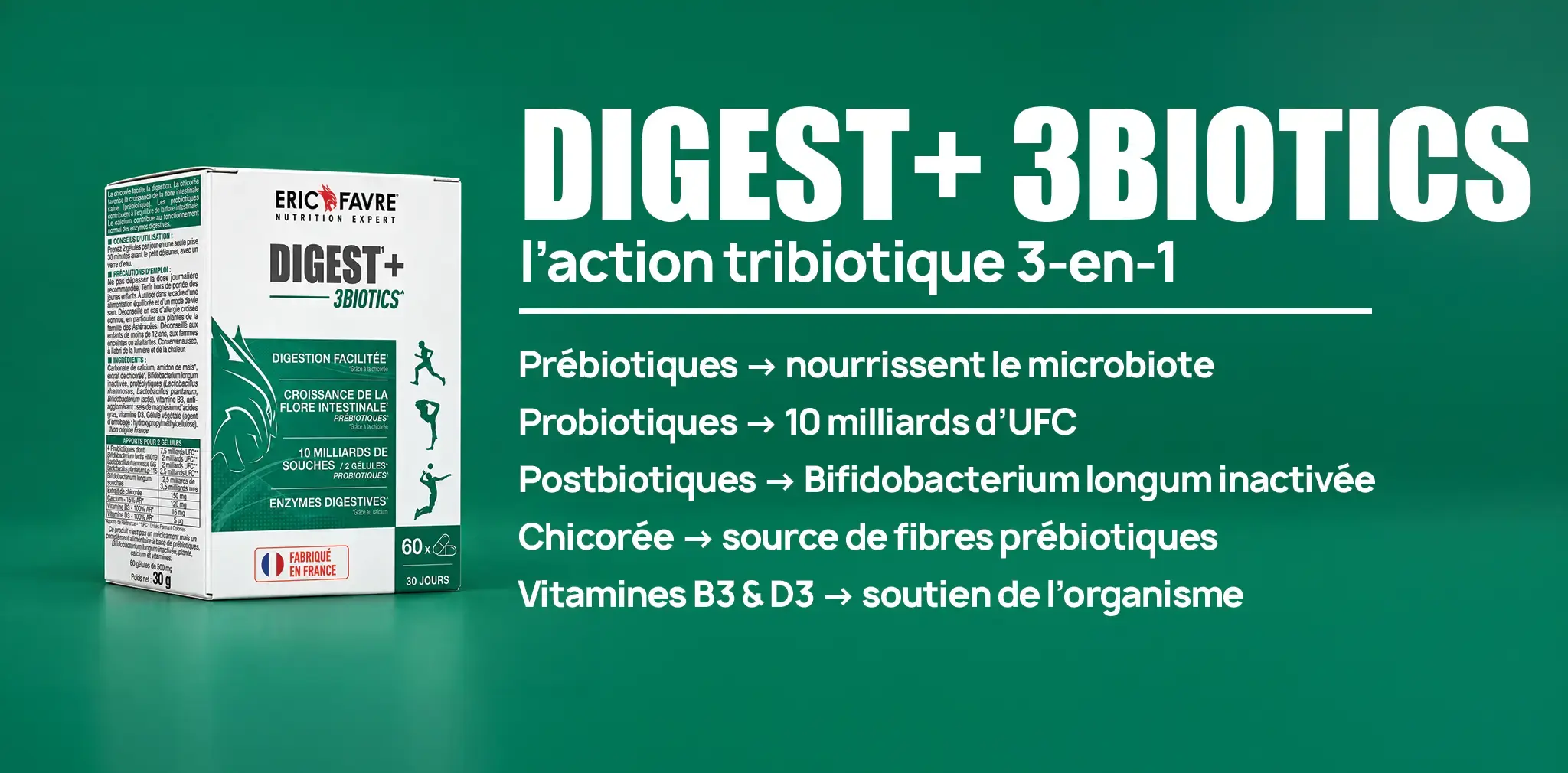 EF DIGEST 3 BIOTICS