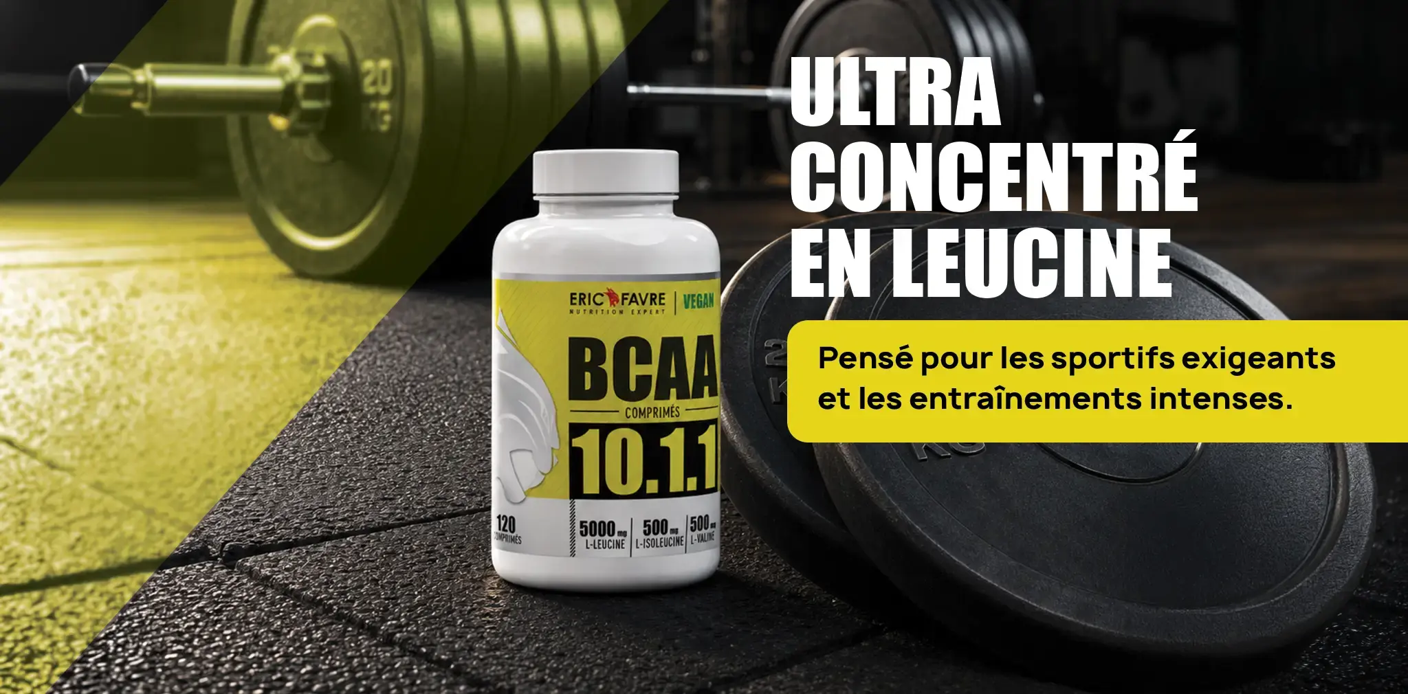 EF BCAA 10.1.1