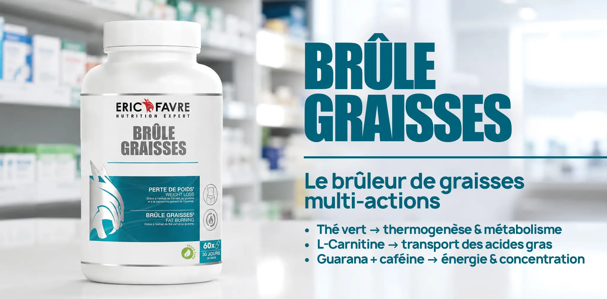 EF BRULE GRAISSES