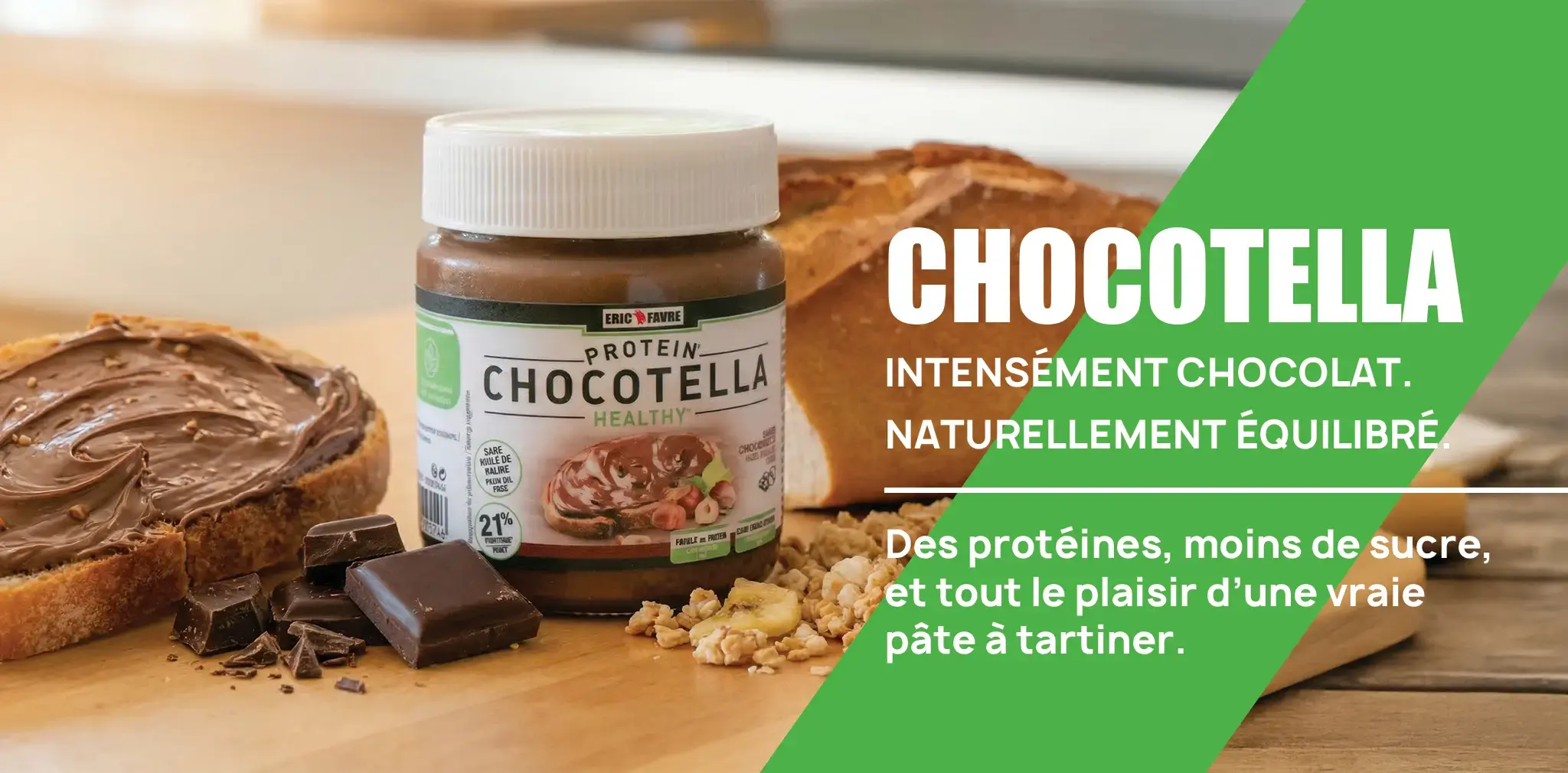 EF CHOCOTELLA ERIC FAVRE