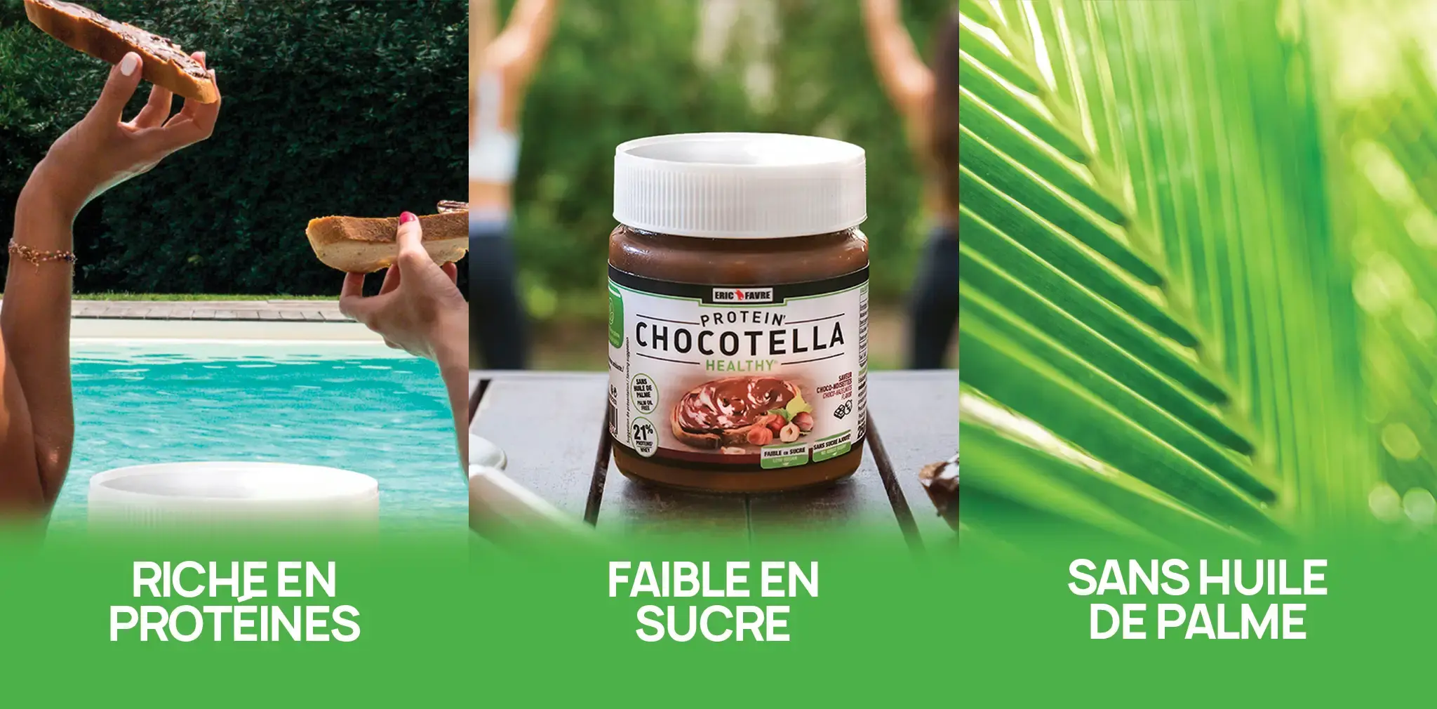 EF CHOCOTELLA ERIC FAVRE