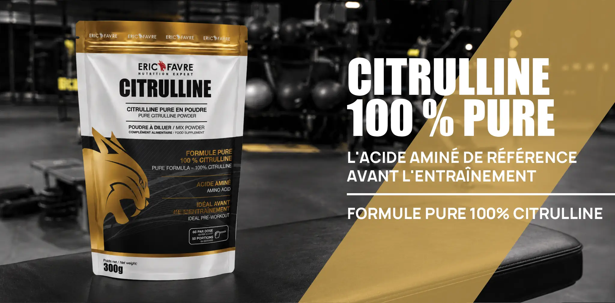 EF CITRULLINE