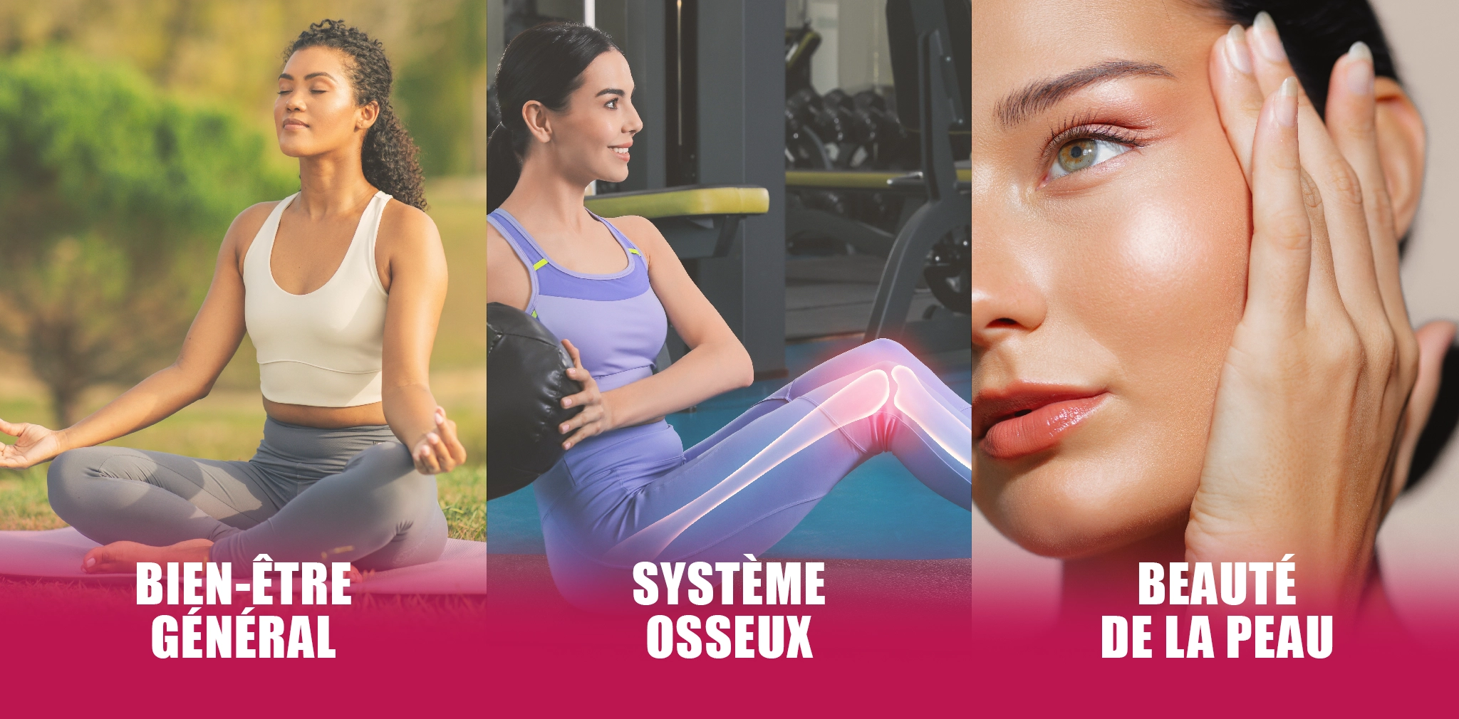 ERIC FAVRE COLLAGEN COMPLEX