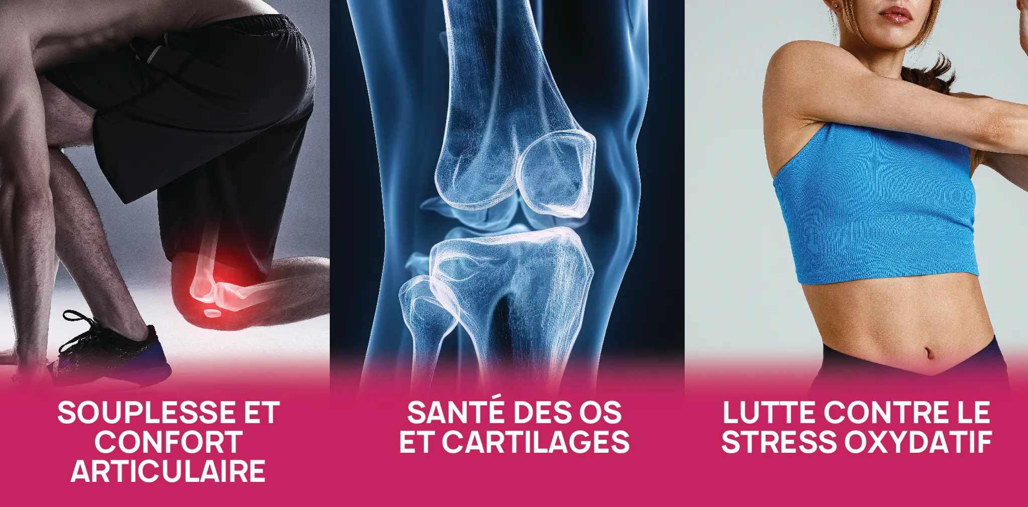 COLLAGENE & VITAMINE C ERIC FAVRE