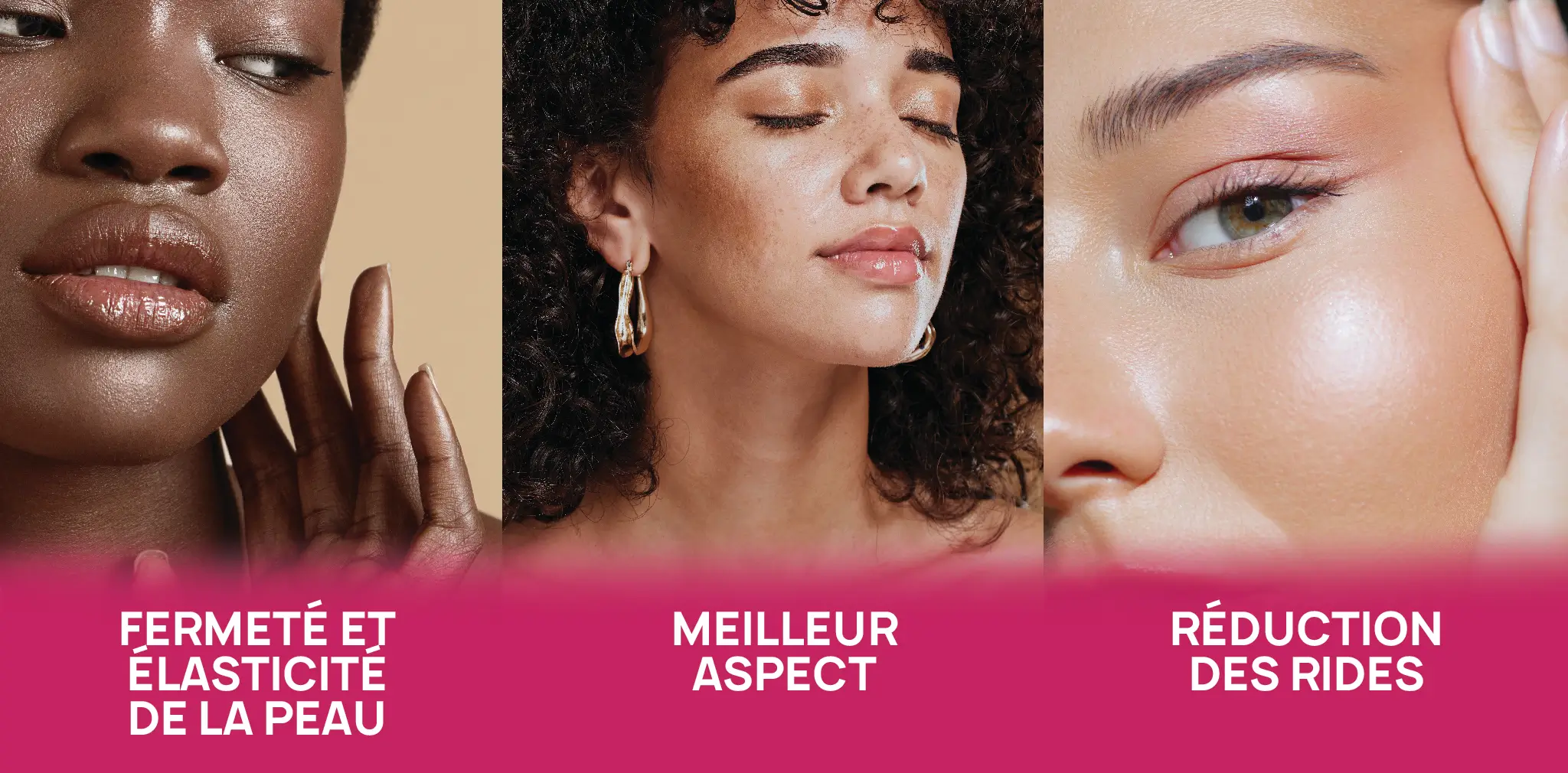 COLLAGENE & VITAMINE C ERIC FAVRE