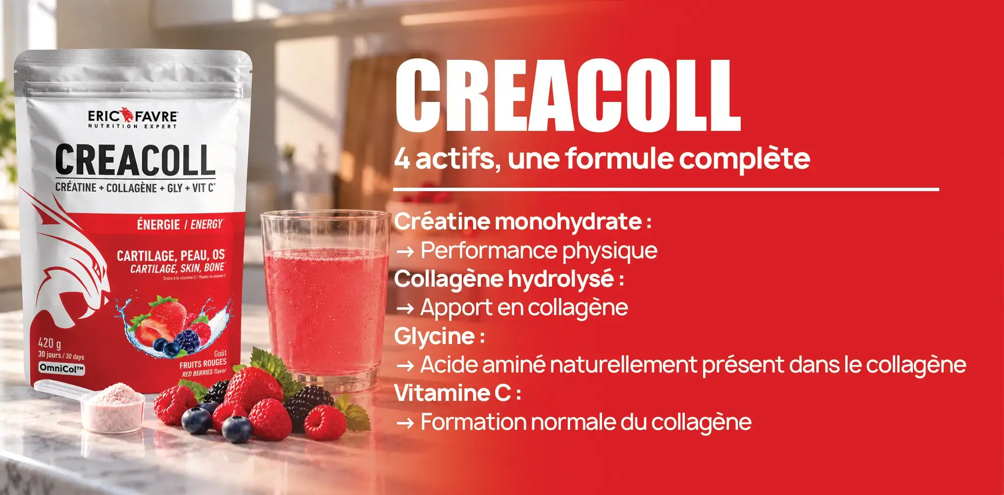 EF CREACOLL