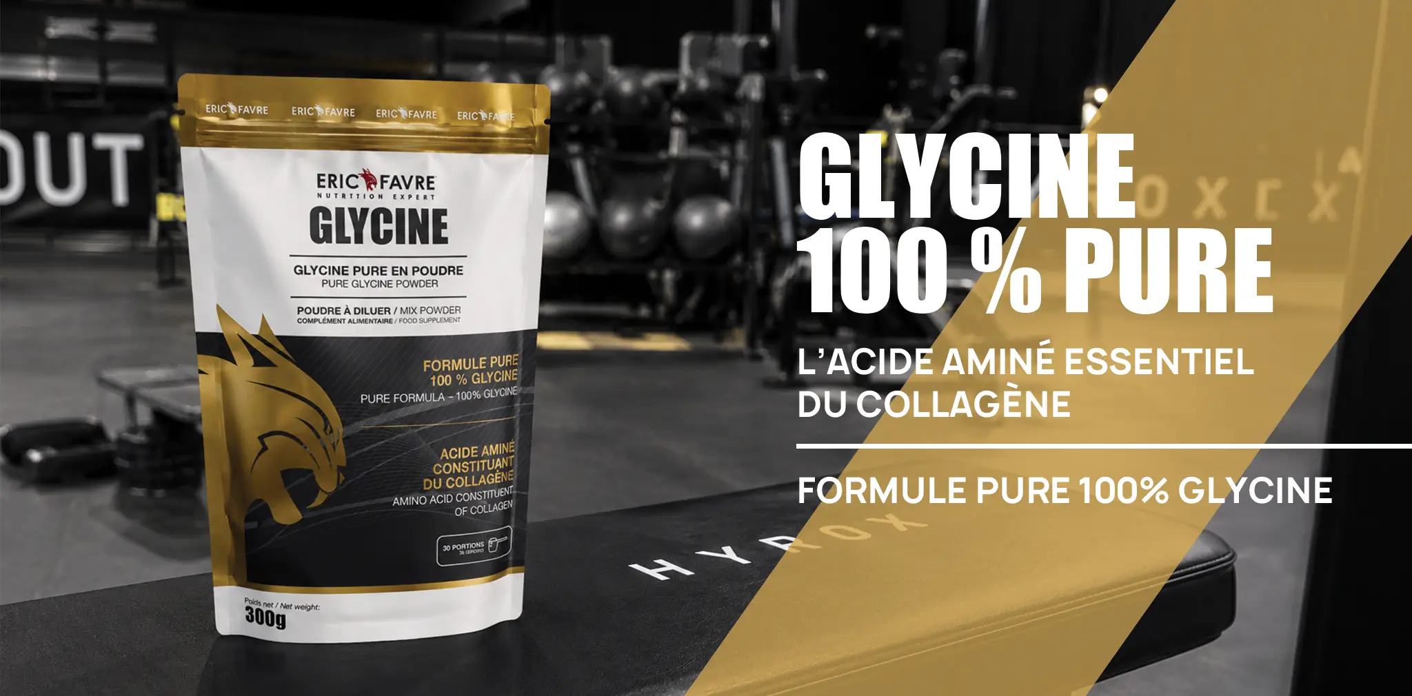 EF GLYCINE