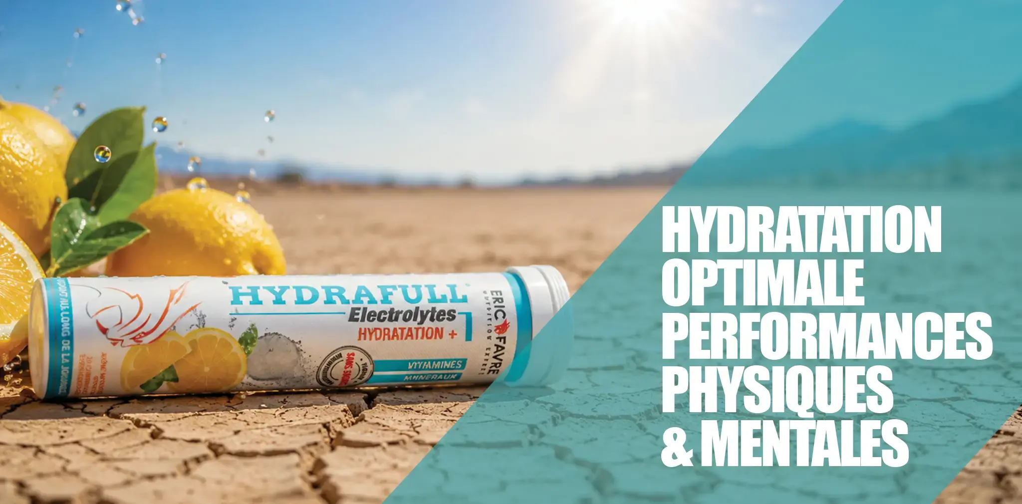 EF HYDRAFULL