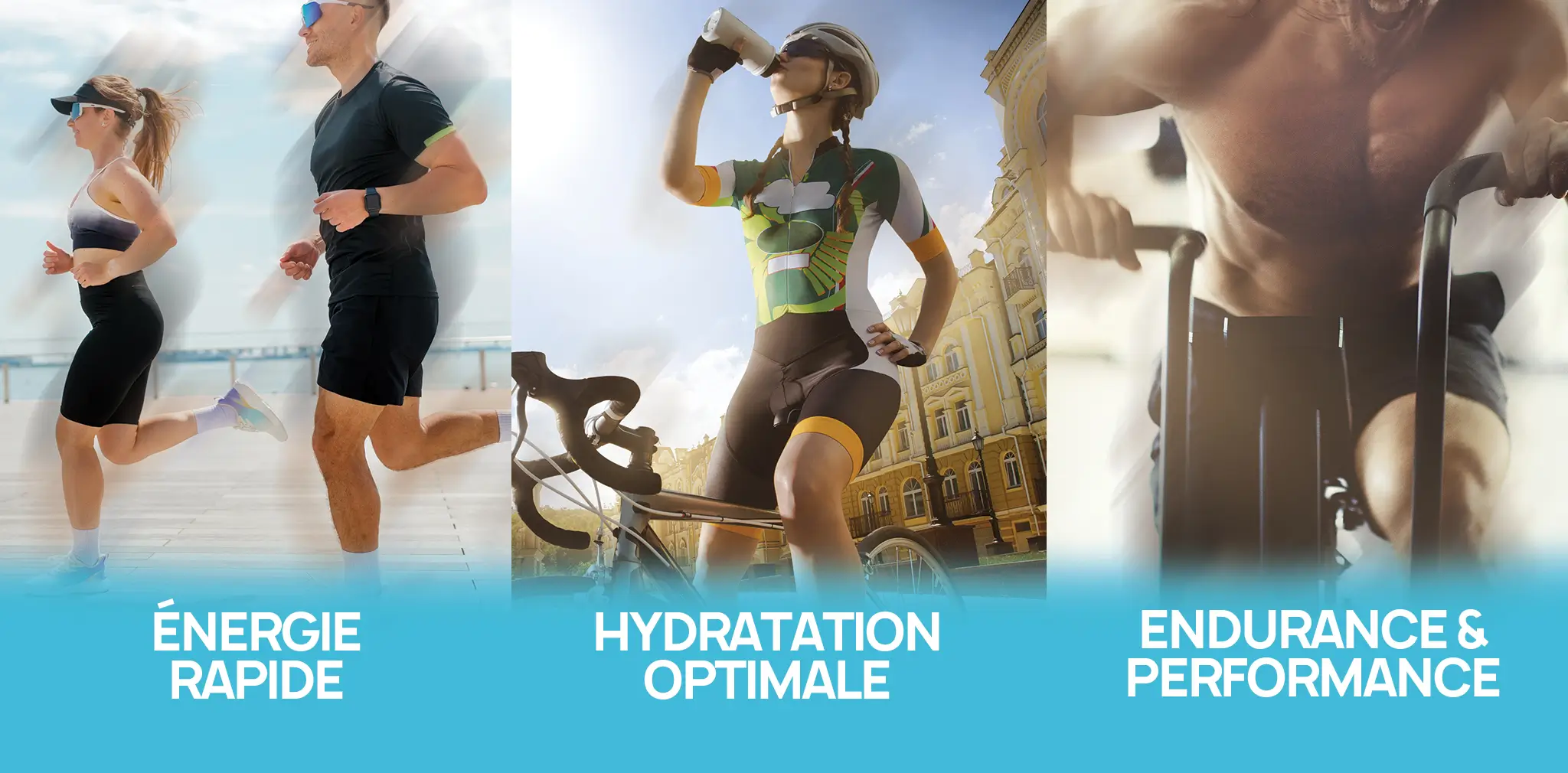 EF HYDRAFULL ISOTONIQUE ERIC FAVRE