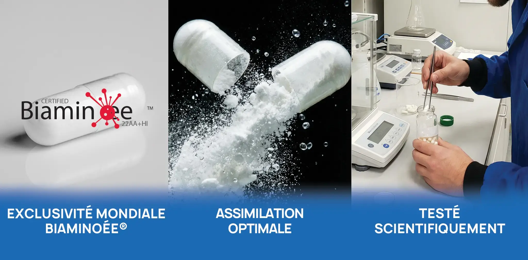 IRON ULTRA FAT BURNER ERIC FAVRE