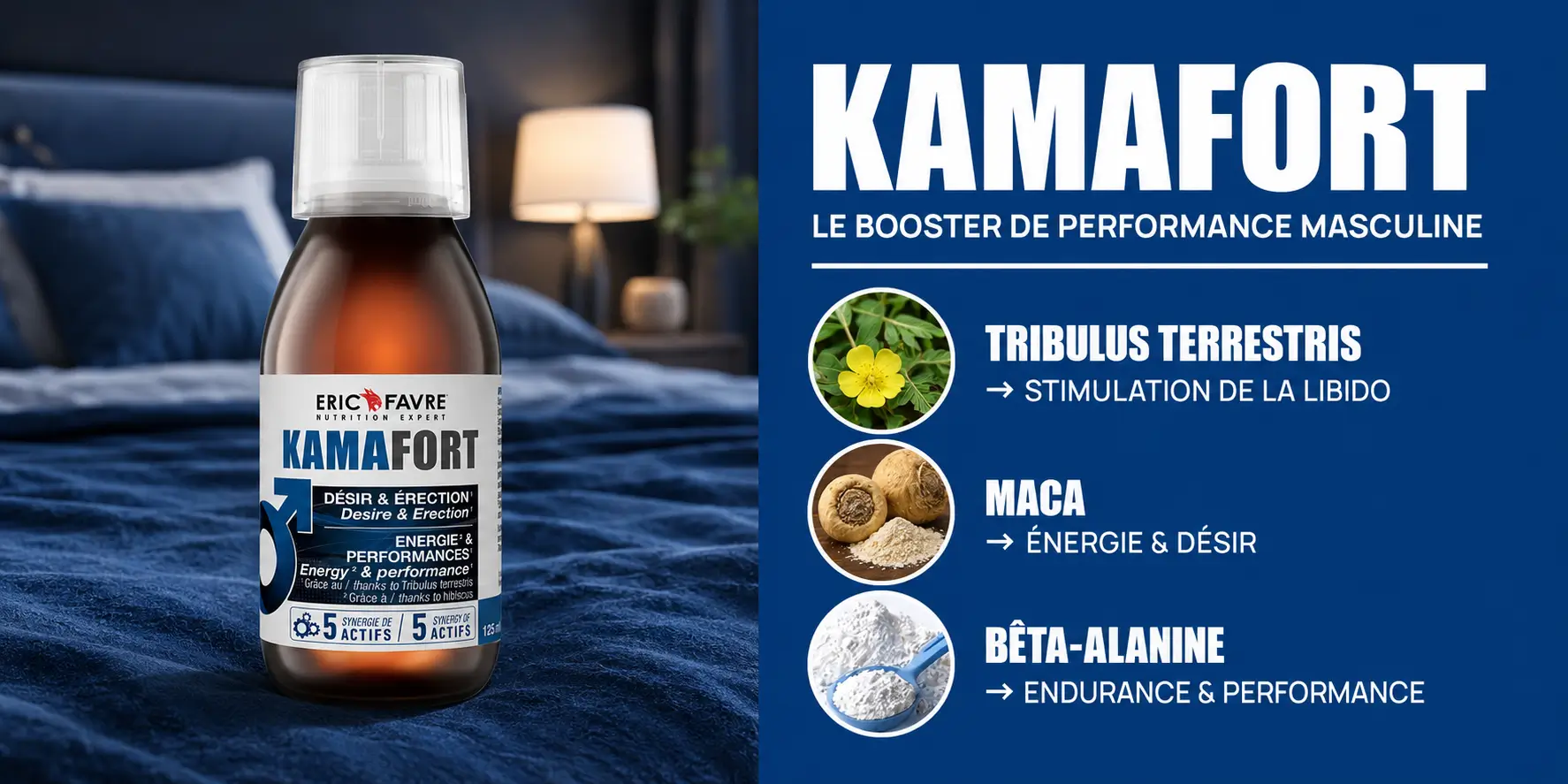 EF KAMAFORT