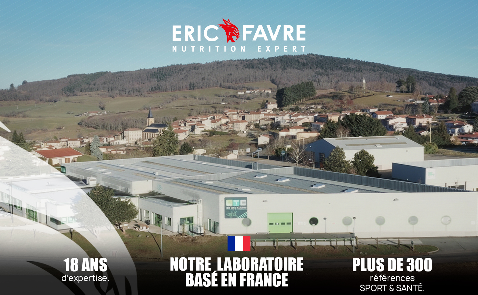 ERIC FAVRE LABO