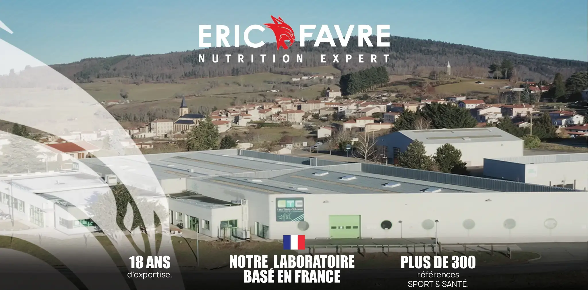 ERIC FAVRE LABO