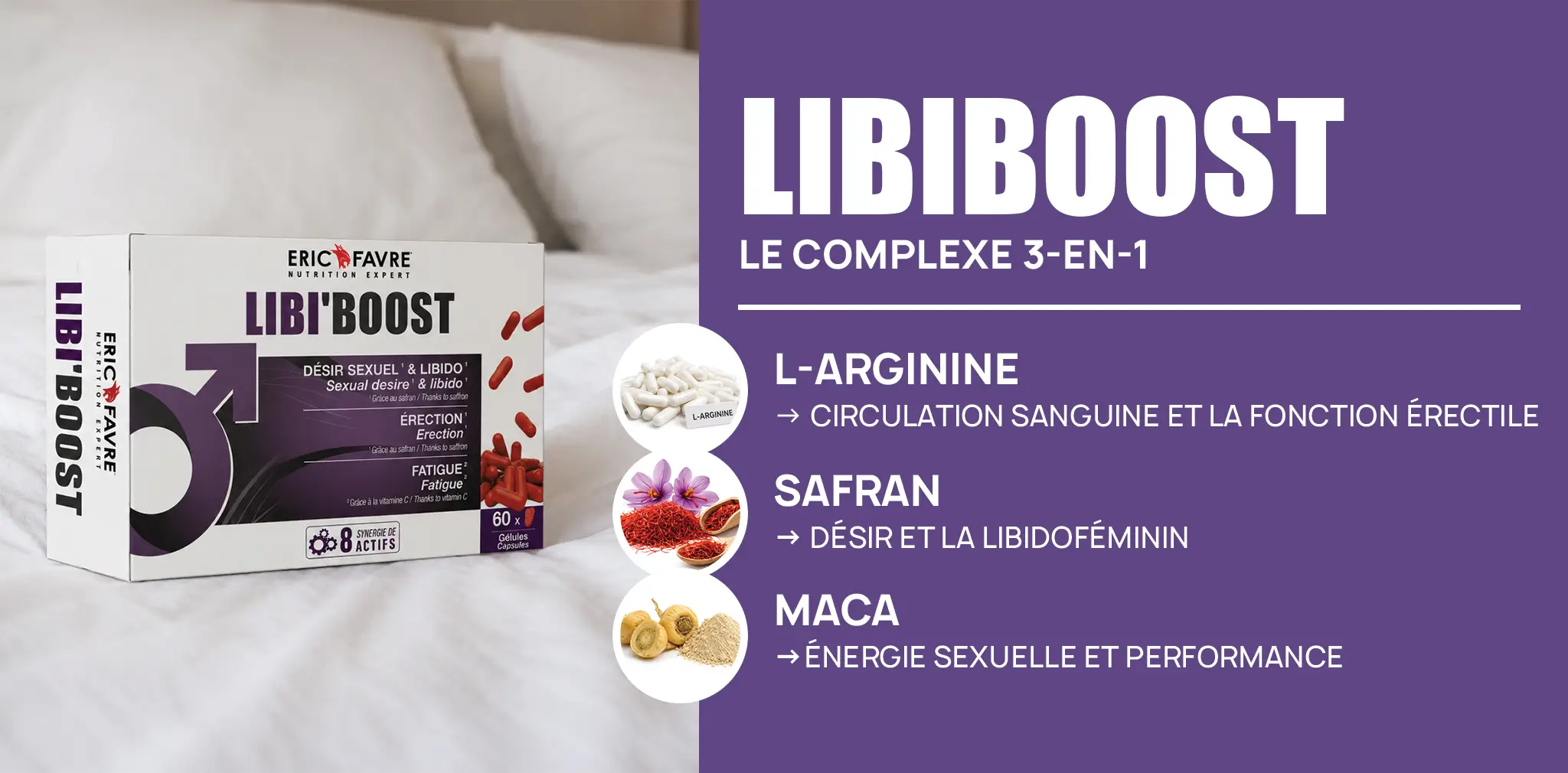 EF LIBIBOOST