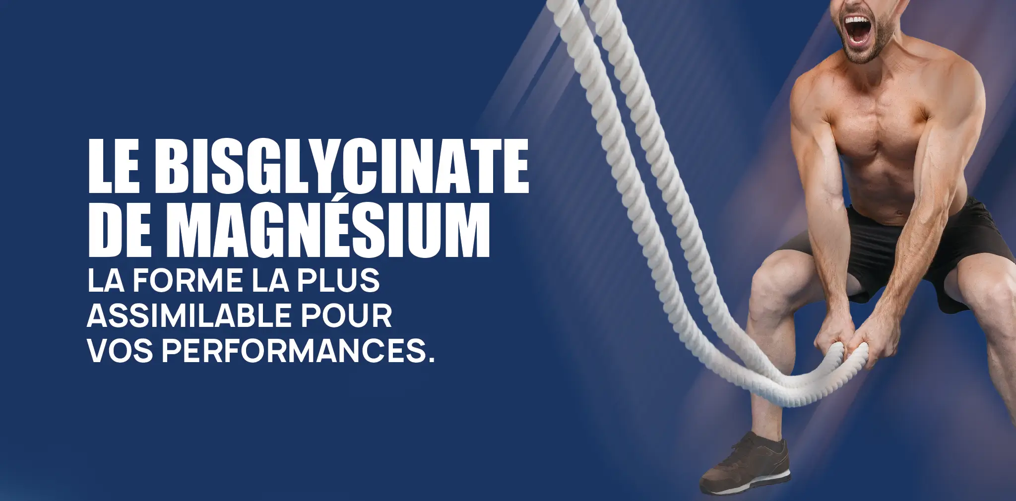 MAGNESIUM TAURINE  B6 ERIC FAVRE
