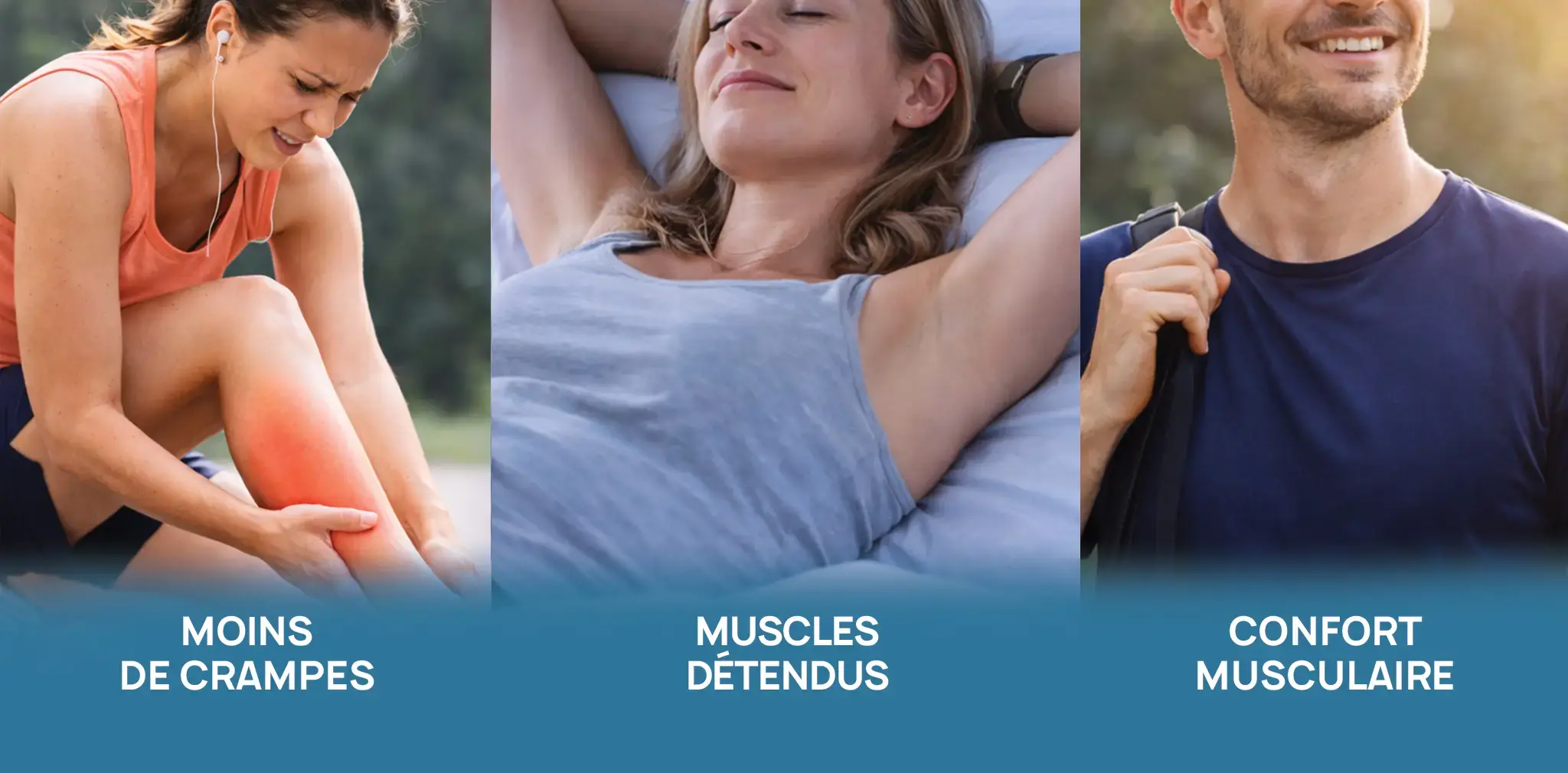 MYO CRAMP ERIC FAVRE