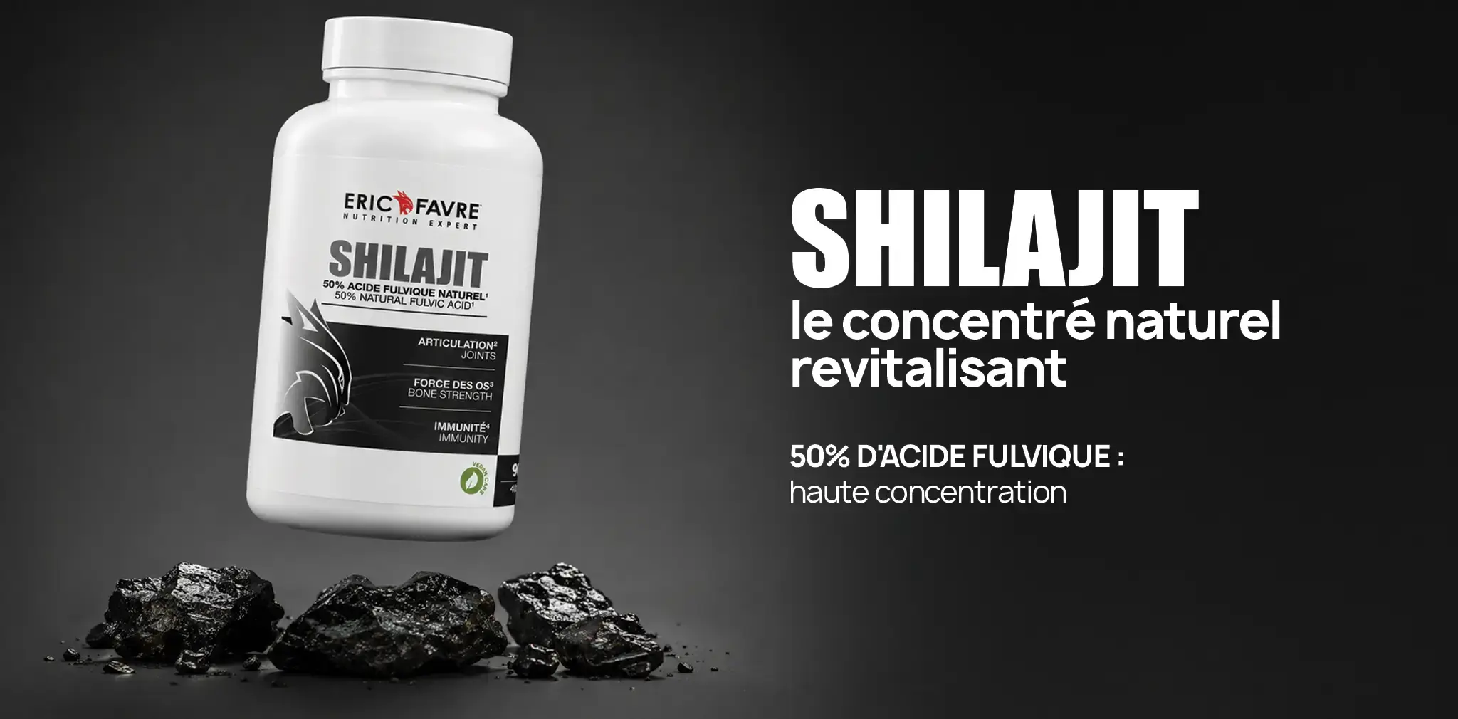 EF SHILAJIT