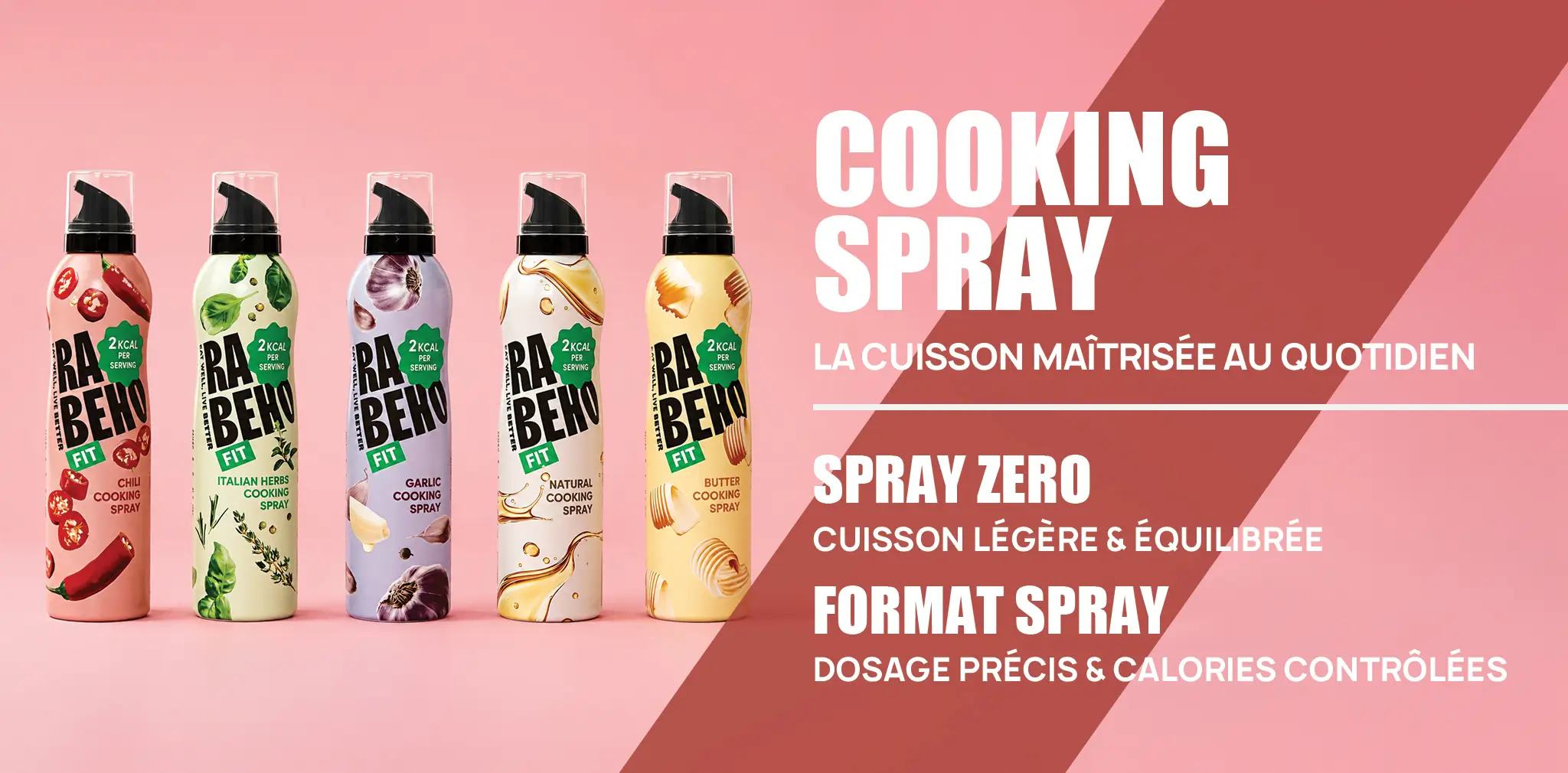 EF ZERO CUISSON SPRAY