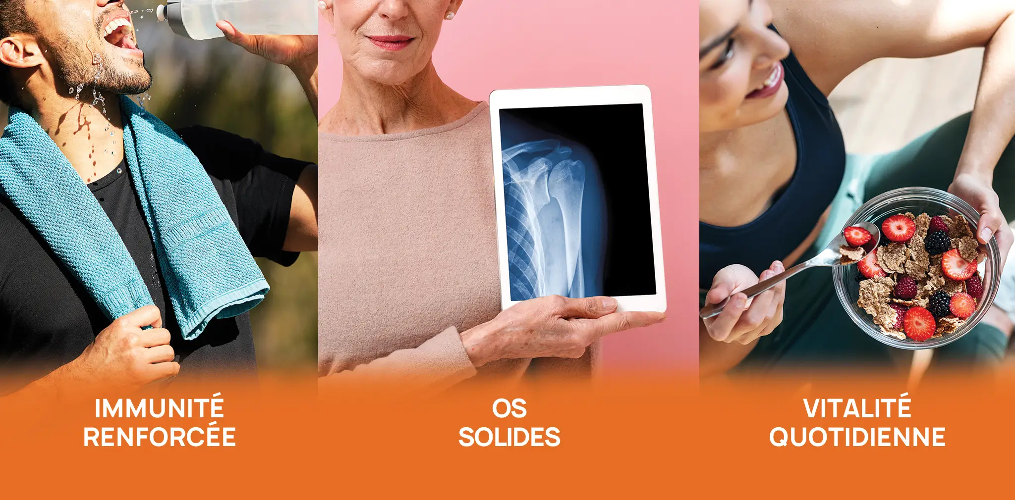 EF VITAMINE D3 FIOLE ERIC FAVRE