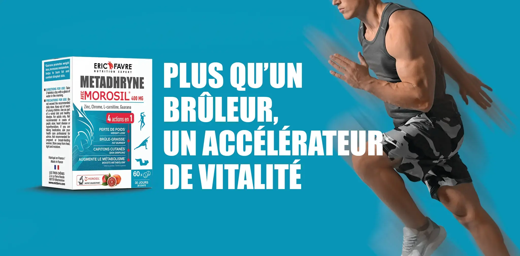 METADHRYNE MOROSIL ERIC FAVRE