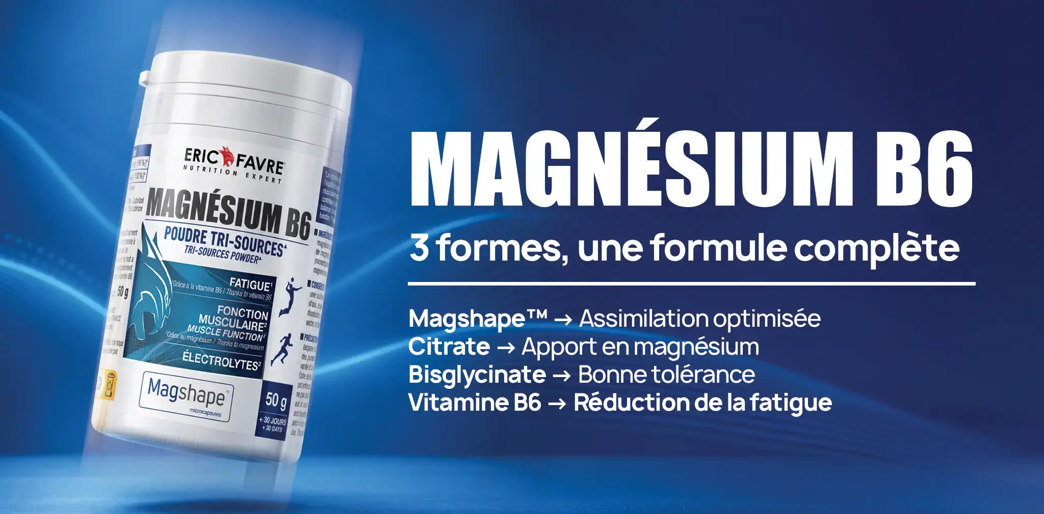 EF MAGNESIUM TRI SOURCES B6