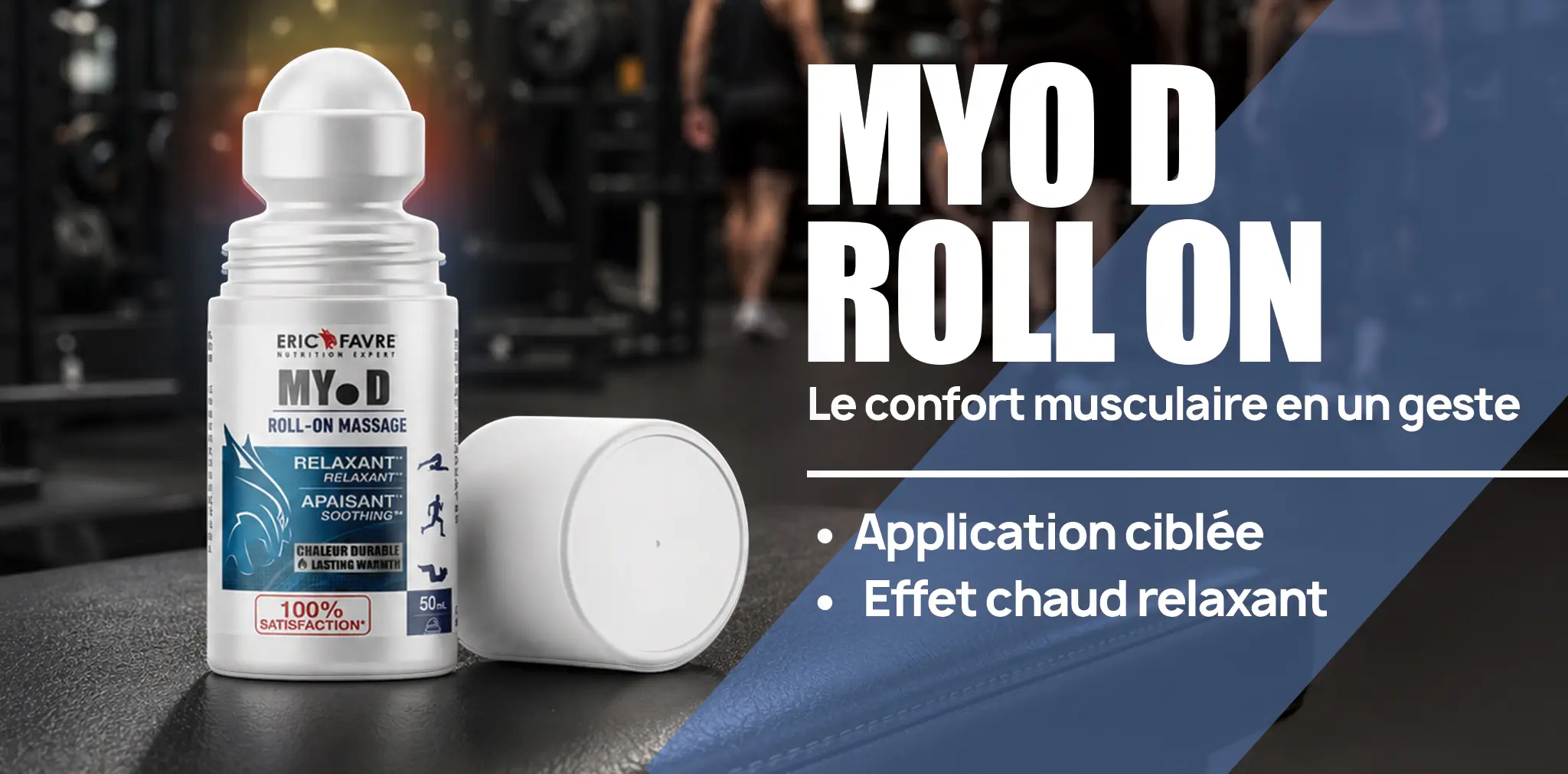 EF MYO D ROLL ON