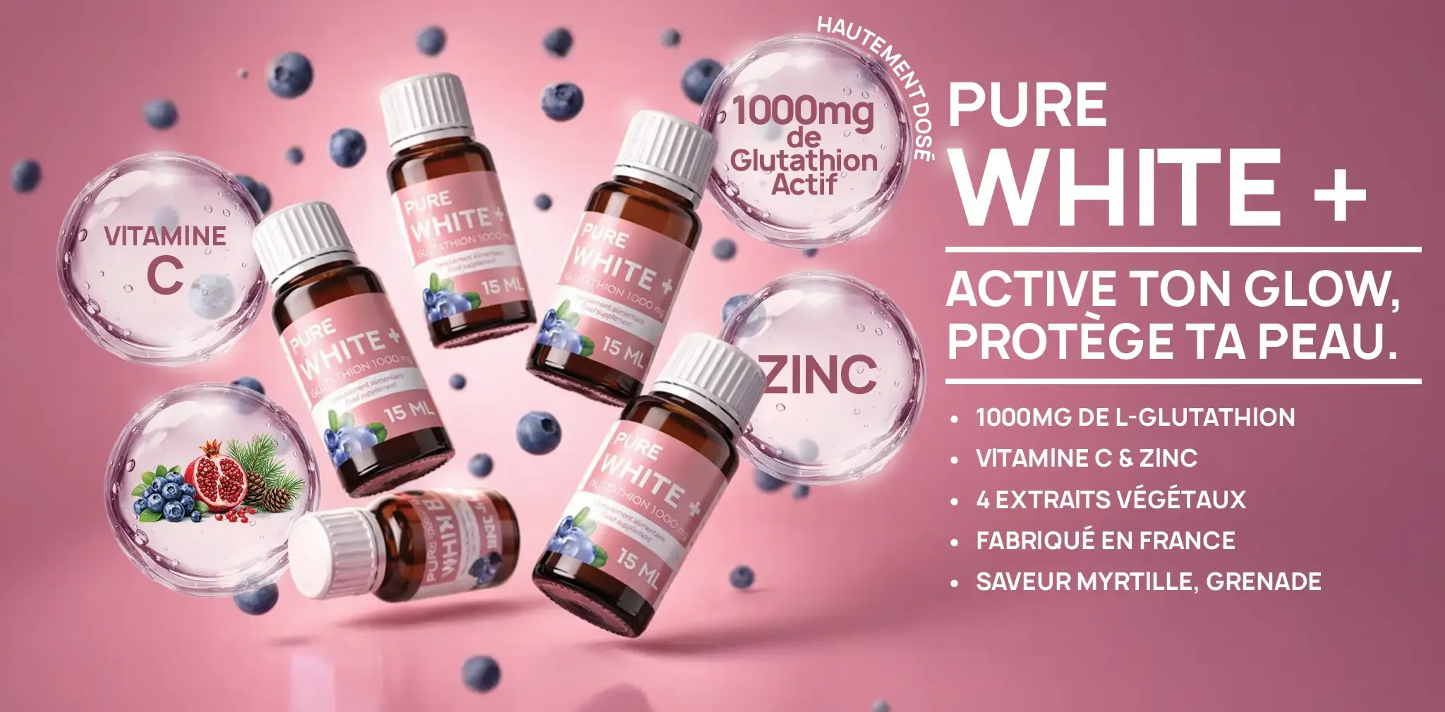 EF PURE WHITE ERIC FAVRE