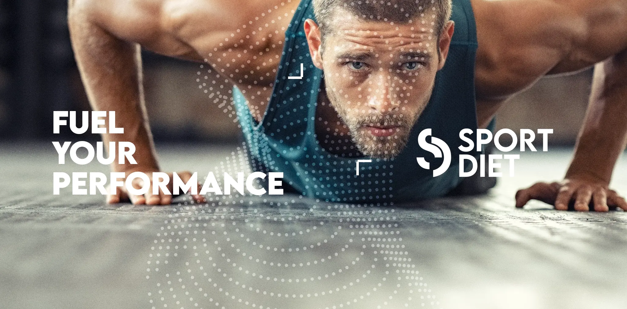 SPORT DIET PREWORKOUT RED FUEL