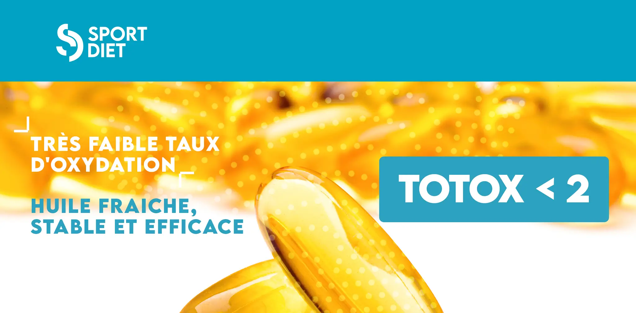 SD OMEGA 3 EPAX