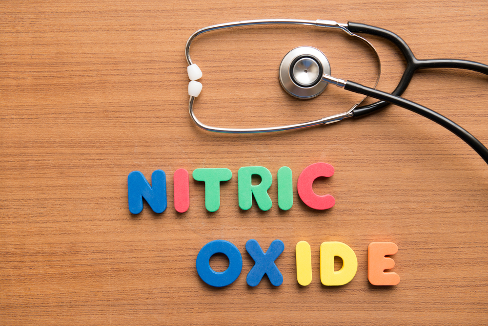 Nitric Oxide And Its Properties Blog Eric Favre UK
