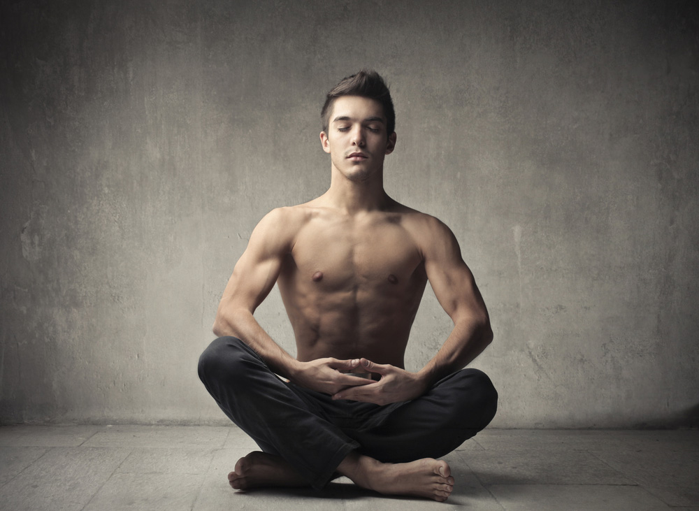 Meditation And Alternatives To Relaxation - Blog Eric Favre UK