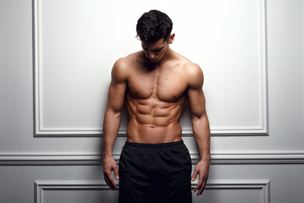 Strengthening The Abs By Practicing Tummy Tucks - Blog Eric Favre UK
