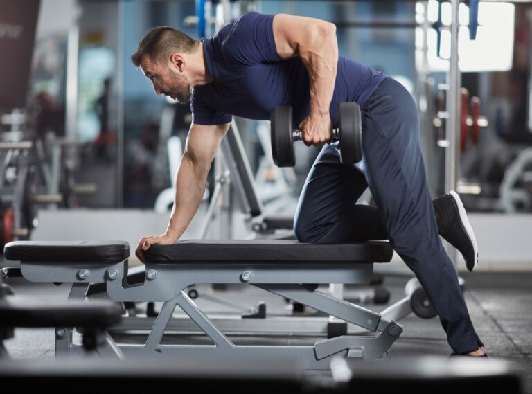 Rowing Bar Blog Eric Favre UK