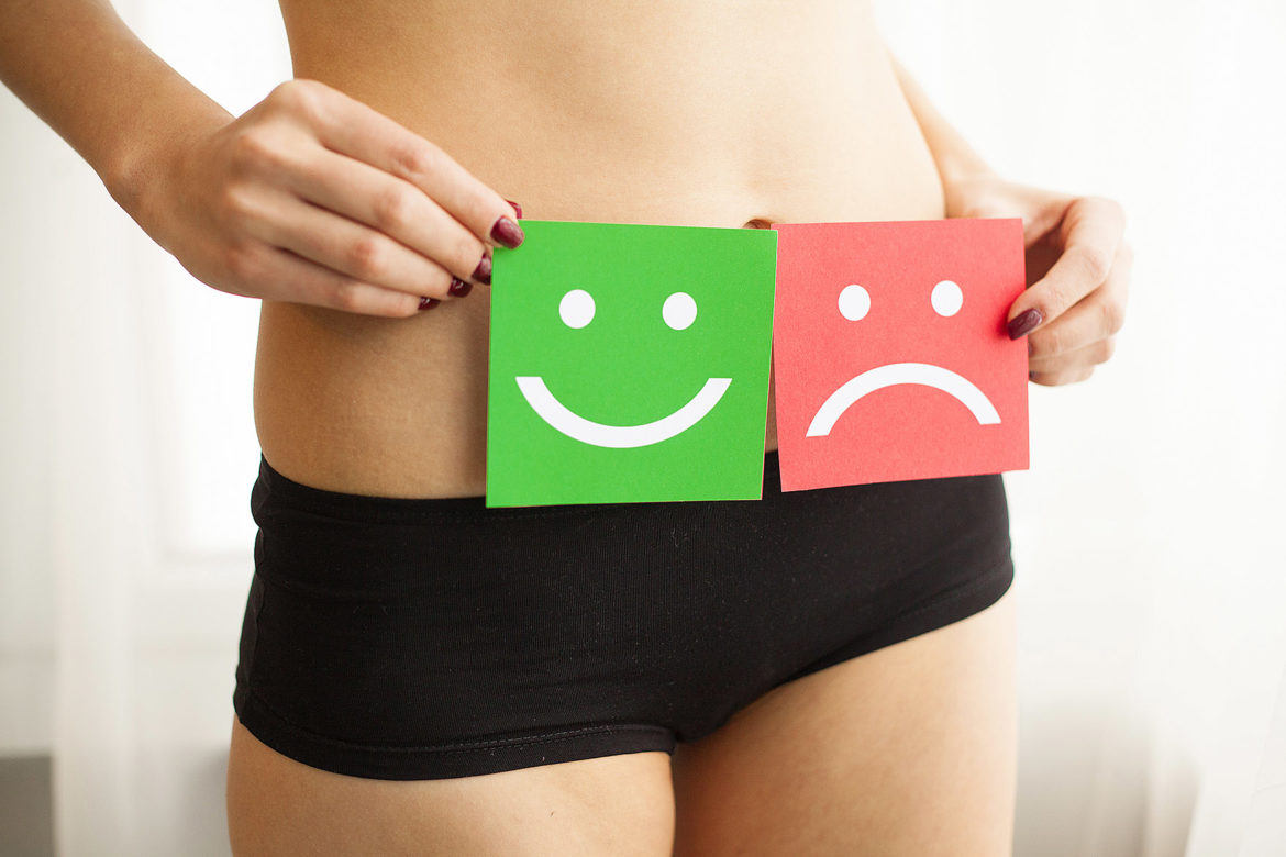 Comment Faire Pour Avoir Une Bonne Digestion ? Blog Eric Favre