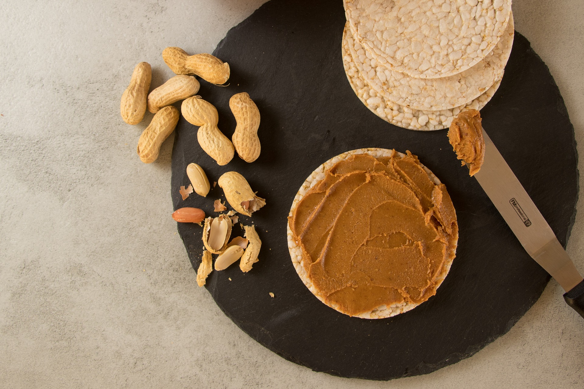 Beurre de cacahuète et musculation : pourquoi vous devriez en manger -  Espace Musculation