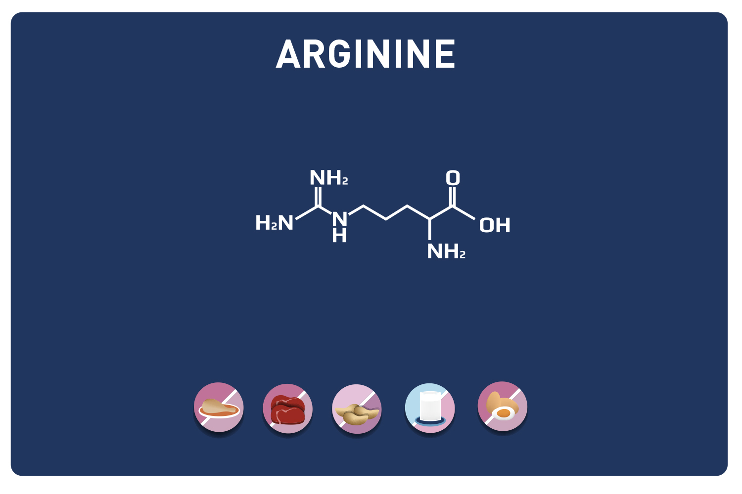 L'Arginine Blog Eric Favre Sport Nutrition Expert