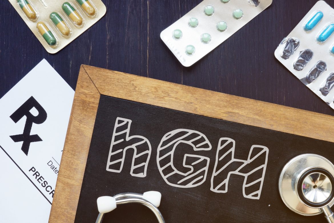 Complément Alimentaire Trec Nutrition GH UP - 120 Gélules - Régénération Hormone Croissance