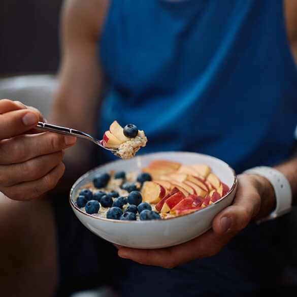 Améliorez votre microbiote intestinal pour booster la synthèse musculaire