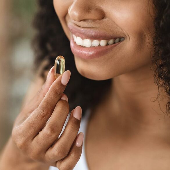 Comment booster l’immunité après l’hiver?