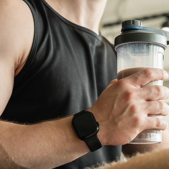 Quel brûleur de graisse choisir en musculation ?