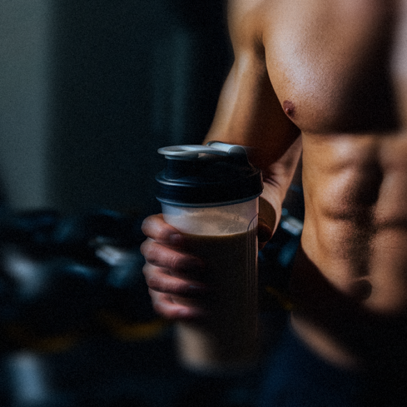 Prise de masse ou prise de muscle sec : quelle stratégie choisir ?