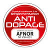 Norme AFNOR Anti Dopage